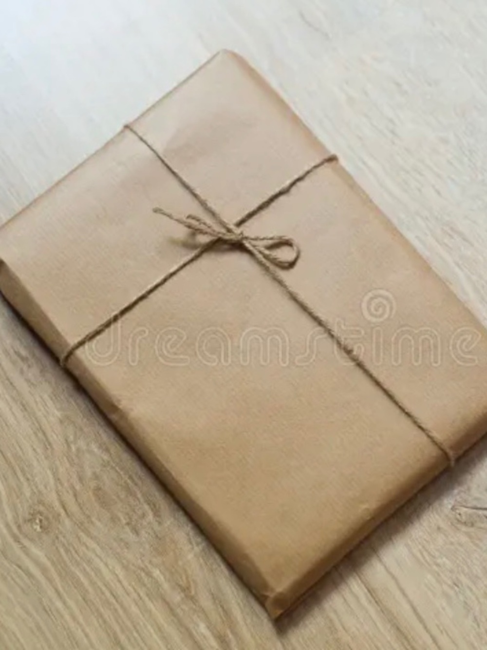Surprise Book